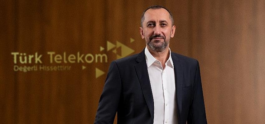 Türk Telekom’dan 10 bin kadına  ‘Dijitalde Hayat Kolay’