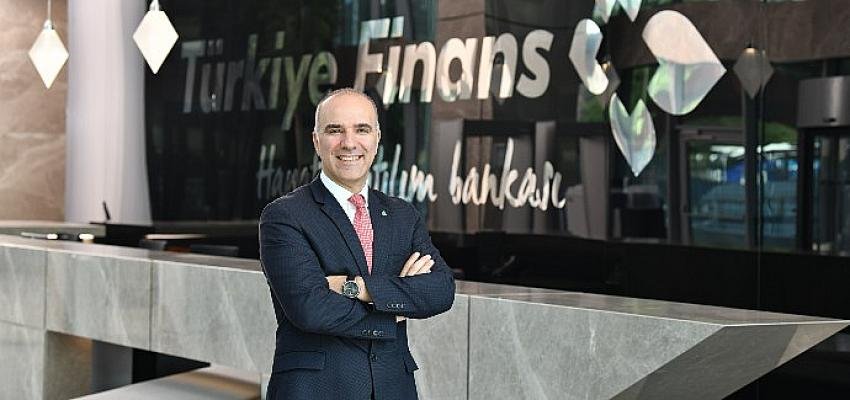 Türkiye Finans’tan yurt dışındaki Türk vatandaşlarına özel YUVAM Katılma Hesabı