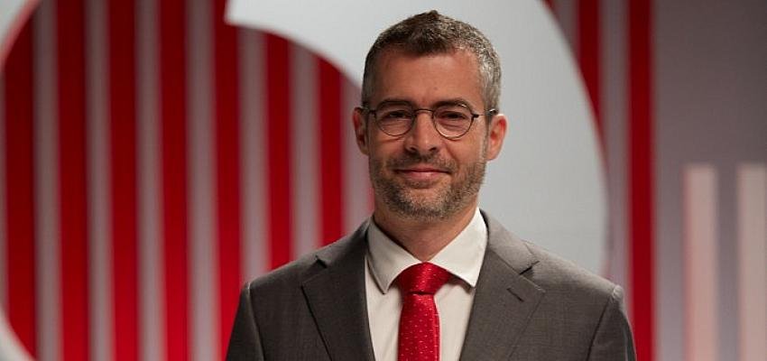 Vodafone, 5G Odaklı Şebeke Çalışmalarına Devam Ediyor