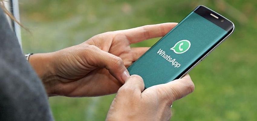 Whatapp Birinci Sıradan Düşmüyor