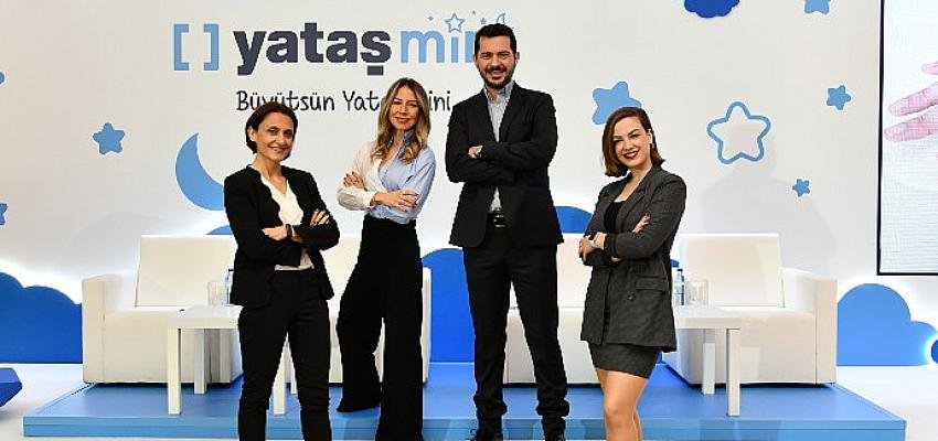 Yataş’tan Bebeklere Özel Koleksiyon – Bebekler Artık Yataş Mini ile Büyüyecek