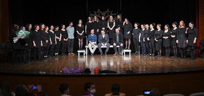 Yenişehir Belediyesi 8 Mart etkinlikleriyle farkındalık yarattı