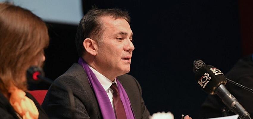 Yenişehir Belediyesinden muhtarlıklara aylık 750 TL’lik ayni yardım