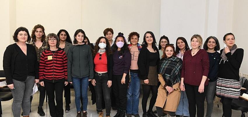 Yenişehir’de Kadın Hakları Eğitimi