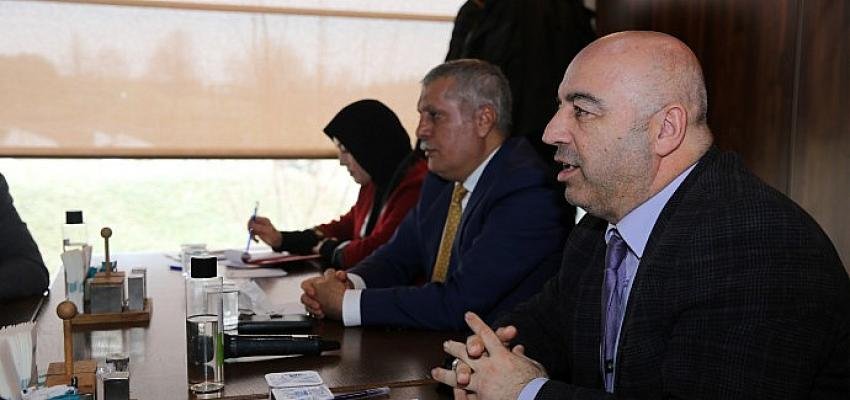 Zirai ambalaj atıkları bertaraf edilecek