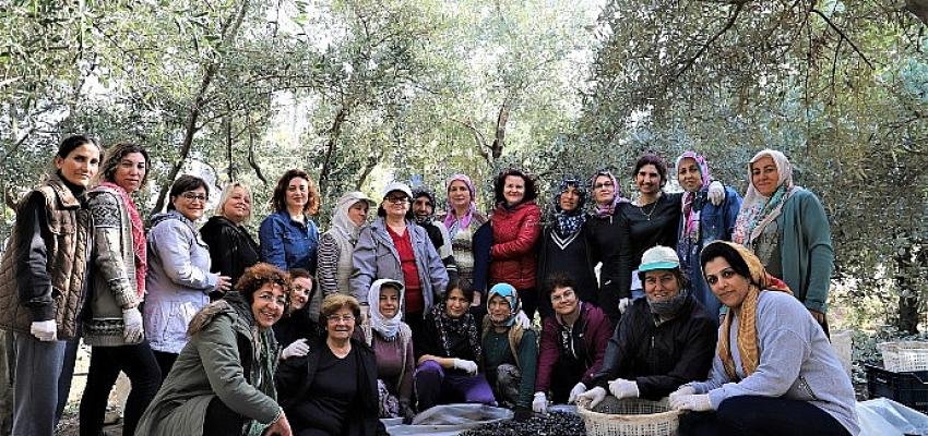 Zorlu Enerji’nin BizEnerji buluşmasında ilham veren kadınlar bir araya geldi