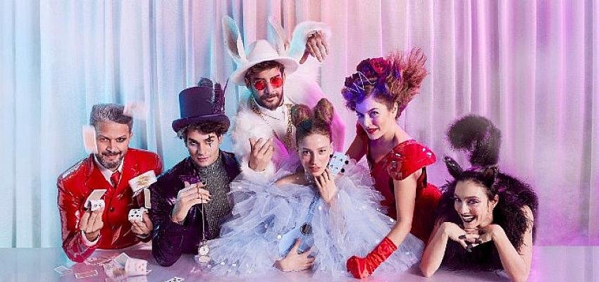 Zorlu PSM’de Bu Hafta; 28 Mart – 3 Nisan