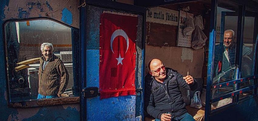 12. Fotoğraf Yarışması’na Katılım İçin Başvurular Başladı