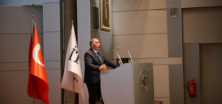 2022 İTÜ İçin Dönüşüm Yılı Olacak