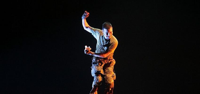 23. Devlet Tiyatroları – Sabancı Uluslararası Adana Tiyatro Festivali’nde Sona Yaklaşıldı