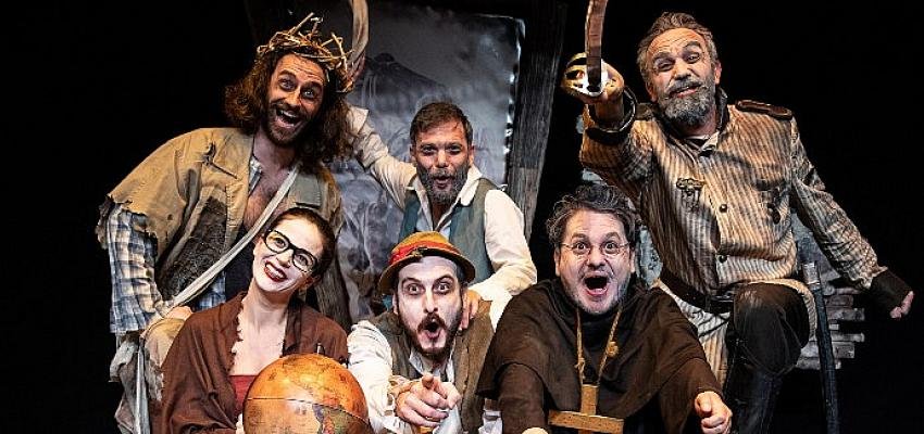 23. Devlet Tiyatroları – Sabancı Uluslararası Adana Tiyatro Festivali’nin Dördüncü Haftası Başlıyor