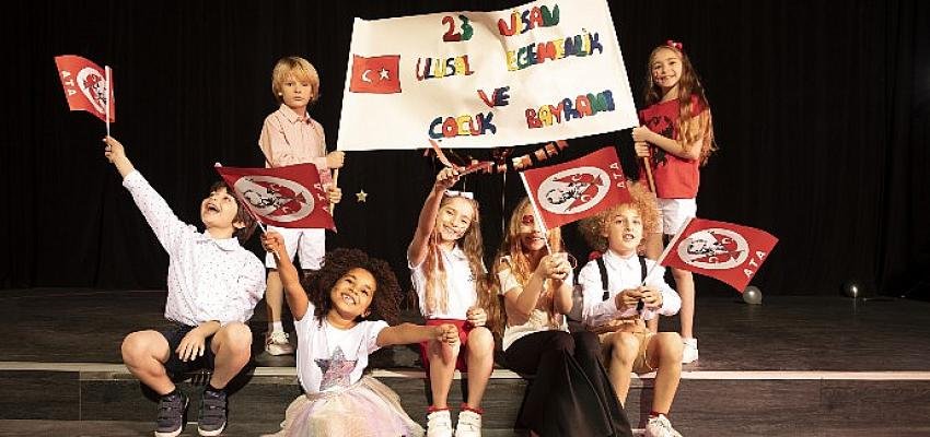 23 Nisan’da çocukların en güzel bayramı DeFacto’da