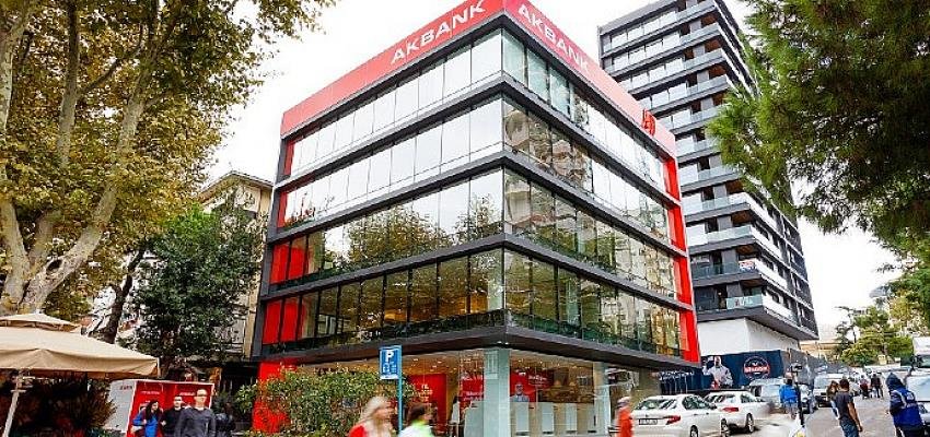 Akbank sürdürülebilirlik temalı sendikasyonunu 100’ün üzerinde yeniledi