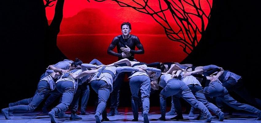 AKM’de Mayıs Ayı Etkinlikleri