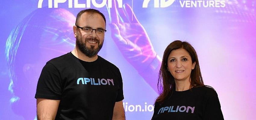 Aktif Ventures’tan Türkiye’nin ilk servis bankacılığı platformu “Apilion”