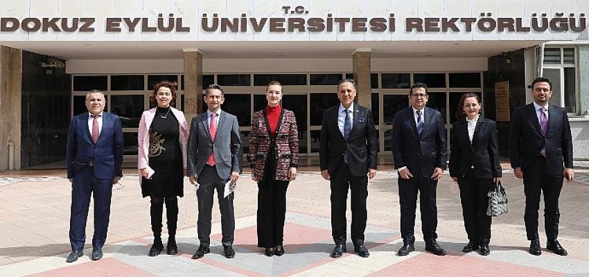 Balçova’da Öğrenciler Diş Sağlığını Öğrenecek