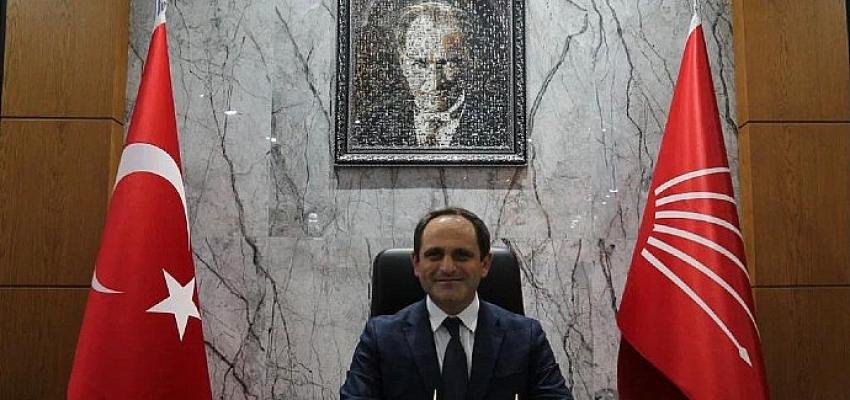 Başkan Keleş’ten 23 Nisan Mesajı