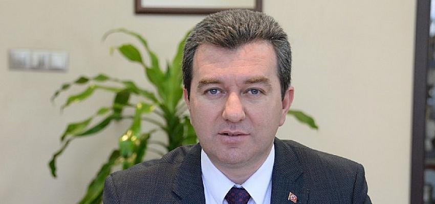 Başkan Koştu’dan kardeş şehir çocuklarına 23 Nisan mektubu