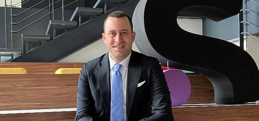 Berk Tümen, Sanofi Temel Ürünler İş Birimi Direktörü oldu