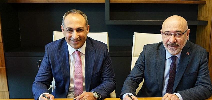 Birevim ve Bereket Sigorta Grubu Tasarruf Teminatlandırma Modeli ile sektörde bir ilke imza attı