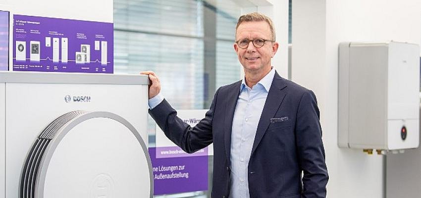 Bosch Termoteknik, dünya genelinde 2021 yılında 4 milyar avronun üzerinde satış gerçekleştirdi