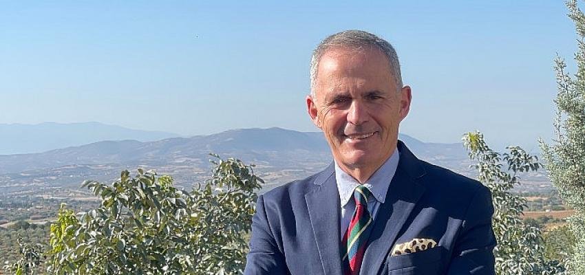 Ceviz bahçeleri yüzde 5 büyüdü