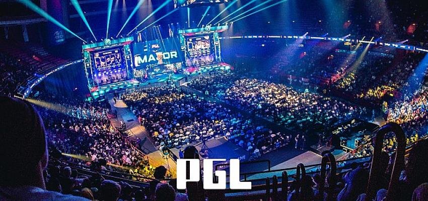 CS: GO Regional Major elemeleri  sadece Tivibu’da