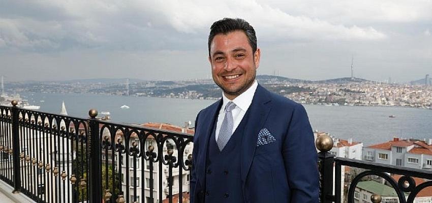 CVK Hotels&Resorts 10 Yılda 14 Otel Hedefliyor