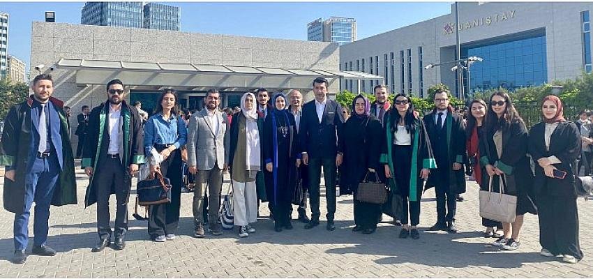 DEVA PARTİSİ:  ‘İstanbul Sözleşmesi’ne yeniden taraf olacağız’