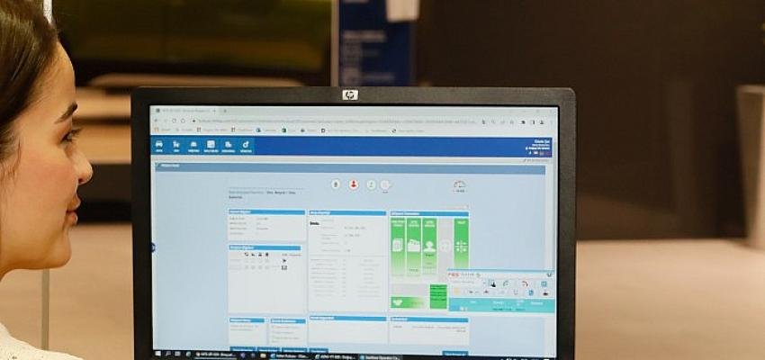 Doğuş Otomotiv’den Dijital Dönüşüm yolunda yeni bir uygulama : Dijital Santral