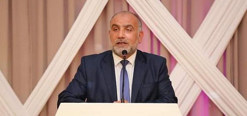 Dünya Romanlar Günü’nde “Birlik” Mesajı