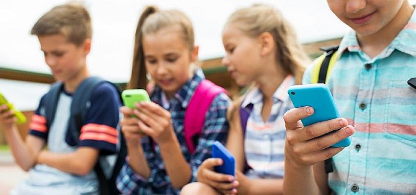 Farkında olmadığımız tehlike – Çocuklara içerik öneren algoritmalar