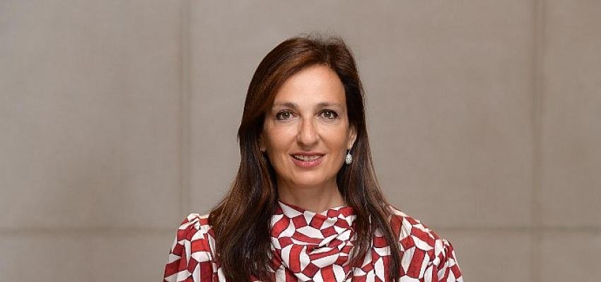 Garanti BBVA, G20 Zirvesinde   sürdürülebilir finans çalışmalarını anlattı