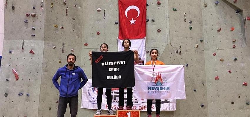 Genç Sporcularımıza Milli Davet