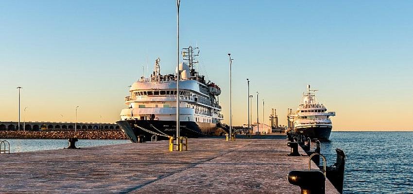 Global Ports Holding İspanya’daki 3’üncü limanı Tarragona’yı portföyüne kattı