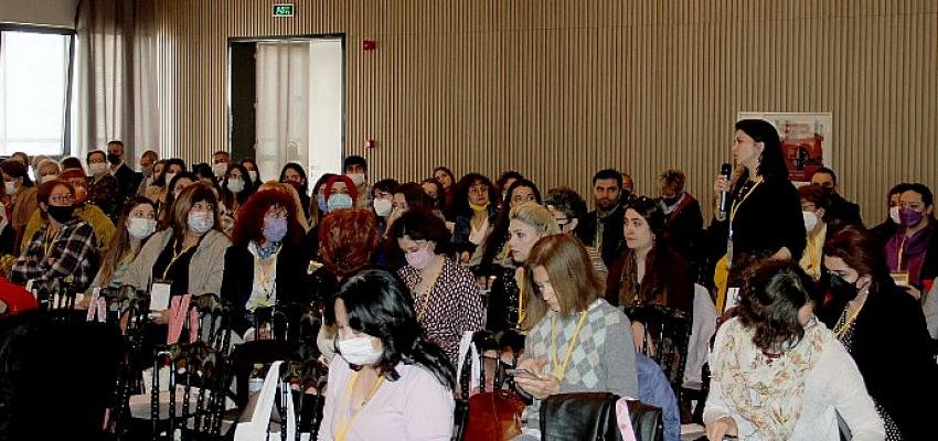 Her Alanda “Eşitlikçi” Çankaya