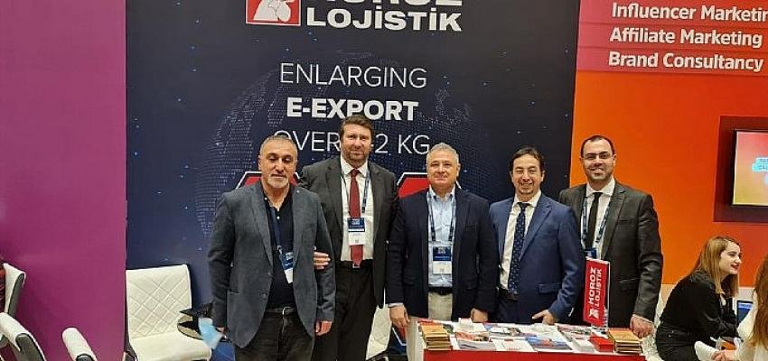 Horoz Lojistik, E-İhracatı 0-2 Kg bandının üzerine taşıyor