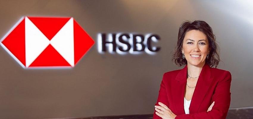 HSBC Türkiye Geri Dönüştürülebilir Kartlarla Geleceğe Yatırımlarına Devam Ediyor