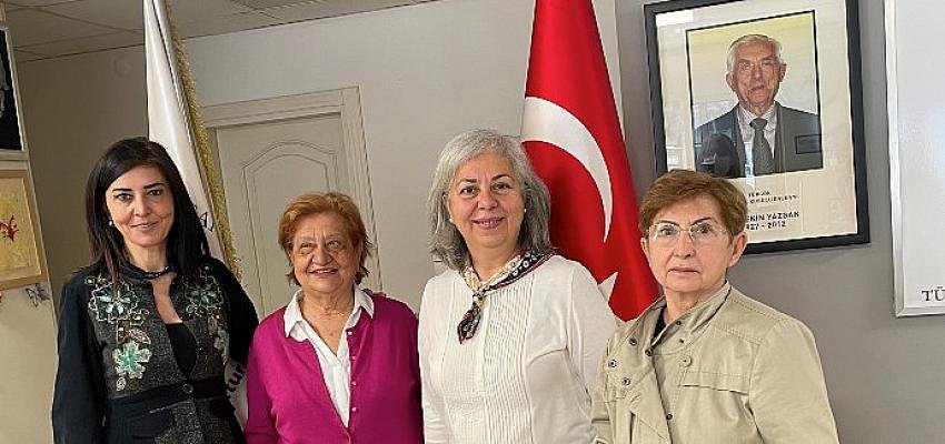 ICF Türkiye BB: “ICF Türkiye” ve “TÜRGÖK” iş birliği-“Sesten Gönüle” 2. Dönem