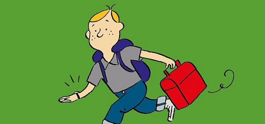 İlk Okuma Hikâyeleri serisi   Robert’in maceralarıyla devam ediyor