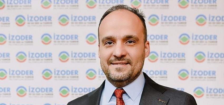 İZODER Başkanı Emrullah Eruslu: “Gürültüye alışıyor sağlığımızı kaybediyoruz”