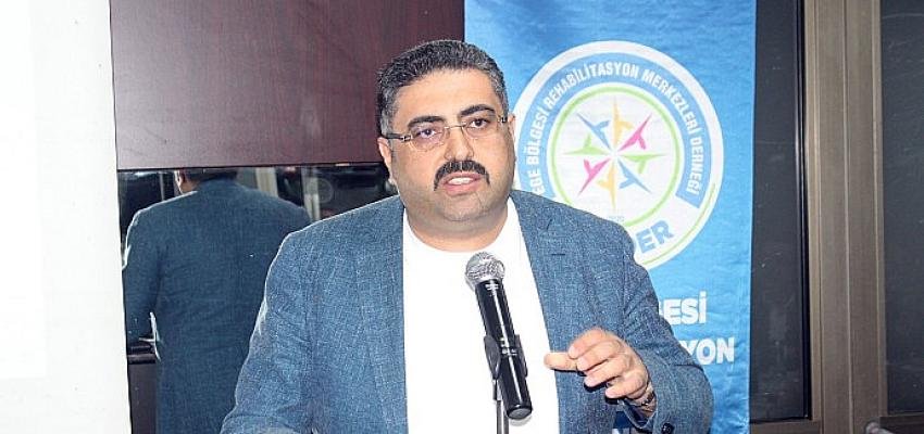 Kalplere dokunan eğitimciler iftarda buluştu