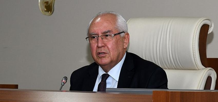 ‘Karabağlar dayanışmasını Ramazan’da da gösterecek’