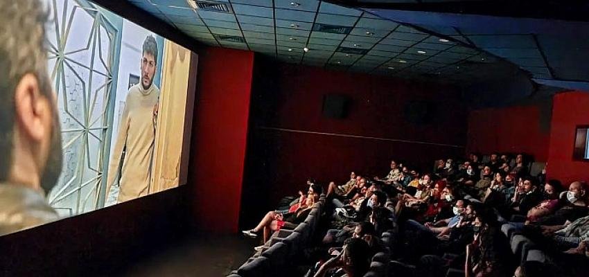 Karaca’da kısa film gecesi