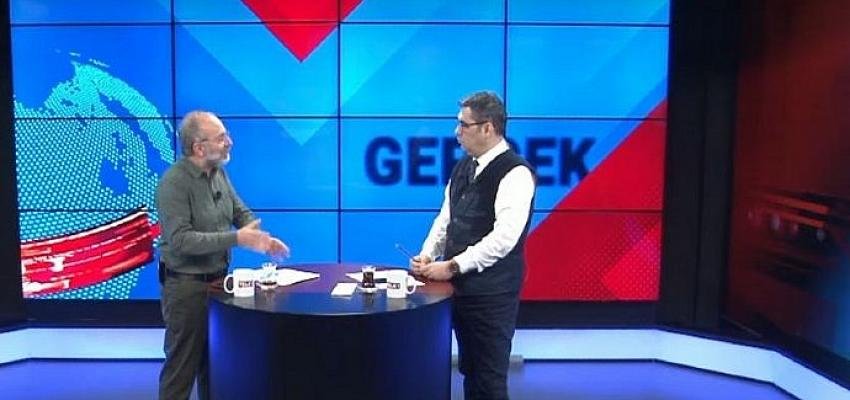 Kemal Okuyan: “İnsanların refah içinde yaşayabileceği bir düzen getireceğiz”