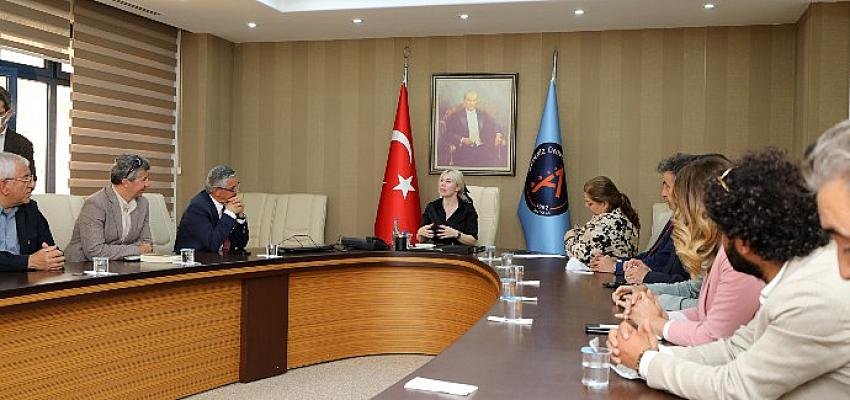 Kemer’e Müjdeli Bir Haber Daha