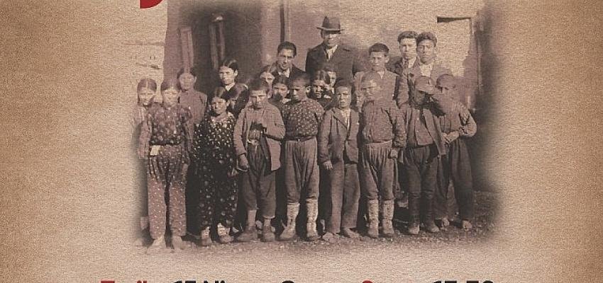 Köy Enstitüleri Bayraklı’da anılacak