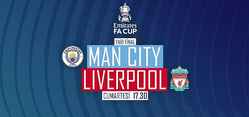 Manchester City-Liverpool maçının Kral Oranlar’ı sadece iddaa bayilerinde