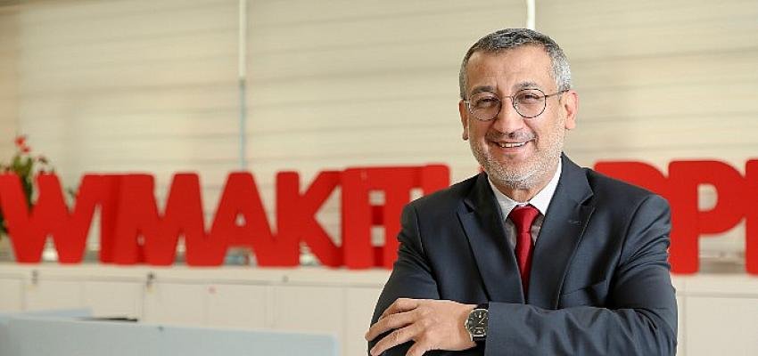 Mehmet Yılmaz Türk Henkel Yeni Yapıştırıcı Teknolojileri Başkanı ve Yürütme Kurulu Üyesi Oldu