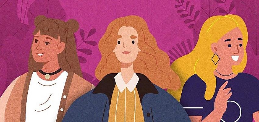 Molped Kız Sözü Akademi’ye Rekor Başvuru!